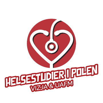 Helsestudier i Polen